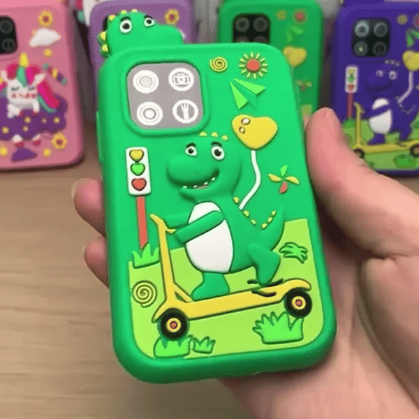 TIJDELIJK 50% KORTING  KidTech™