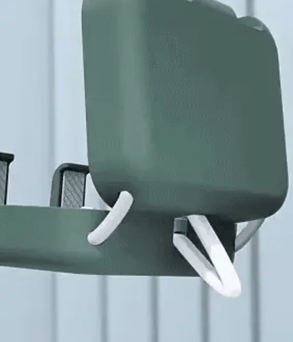 TIJDELIJK 50% KORTING  VoltDock™