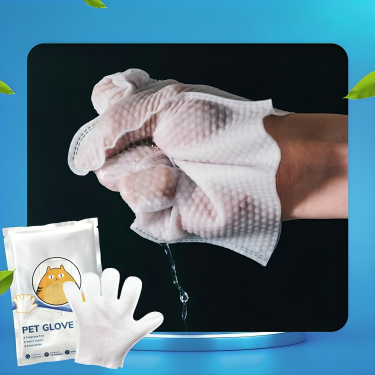 VANDAAG 1 + 1 GRATIS | PawFresh™