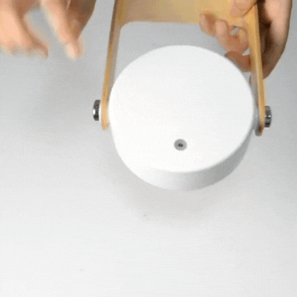 TIJDELIJK 50% KORTING  FoldaBeam™