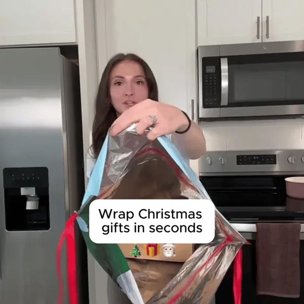 15 + 15 GRATIS VANDAAG  WrapEZ™ 