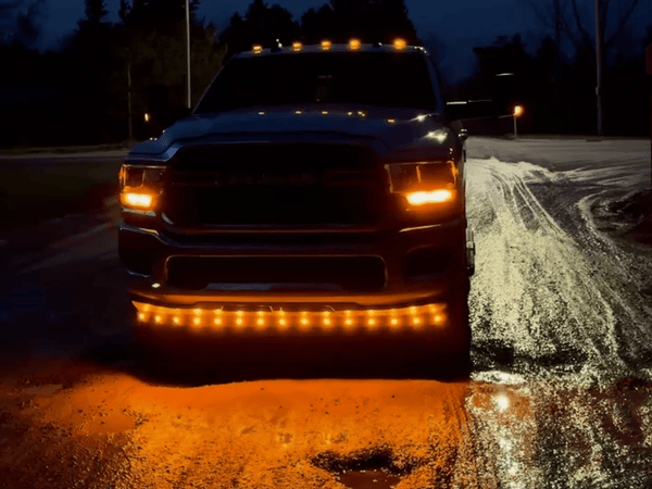 TIJDELIJK 50% KORTING  SolarStrike™