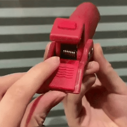 1 + 1 GRATIS VANDAAG  HotGrip™