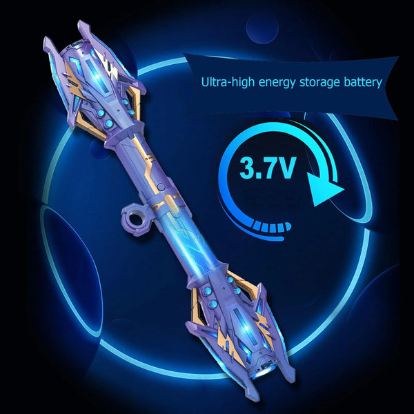 TIJDELIJK 50% KORTING  StarScepter™ 