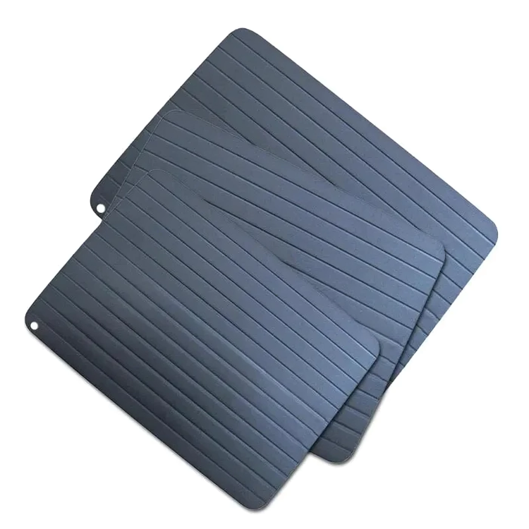 ThawTray™ | Deluxe magische ontdooibak