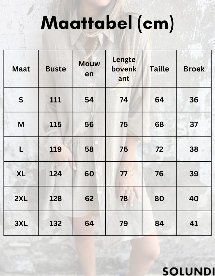 TIJDELIJK 50% KORTING | Amelia™