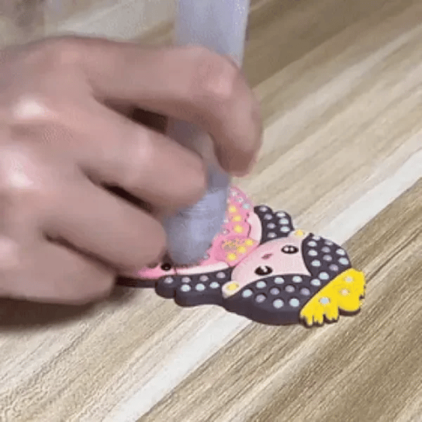 TIJDELIJK 50% KORTING  DazzleArt™