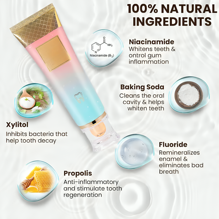 1 + 1 GRATIS VANDAAG | LumaSmile™