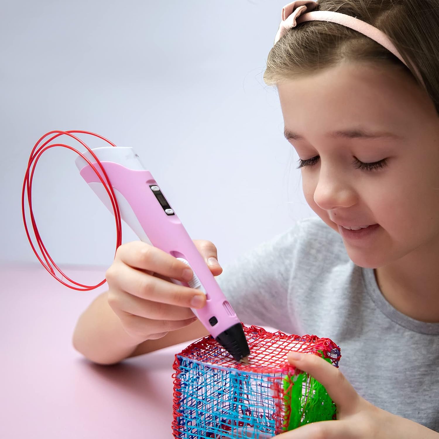 TIJDELIJK 50% KORTING | Draw3D™