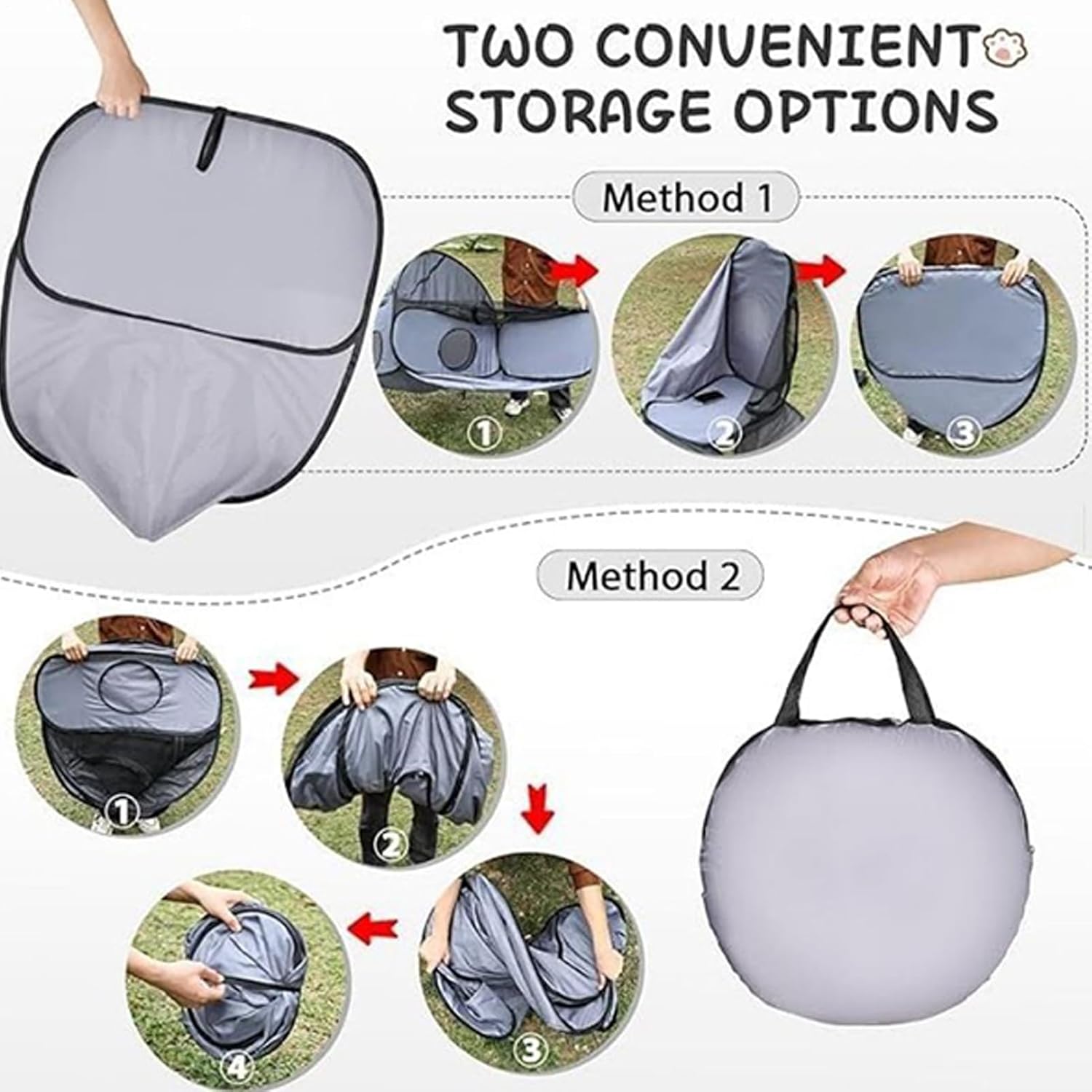 TIJDELIJK 50% KORTING | KittyCamp™