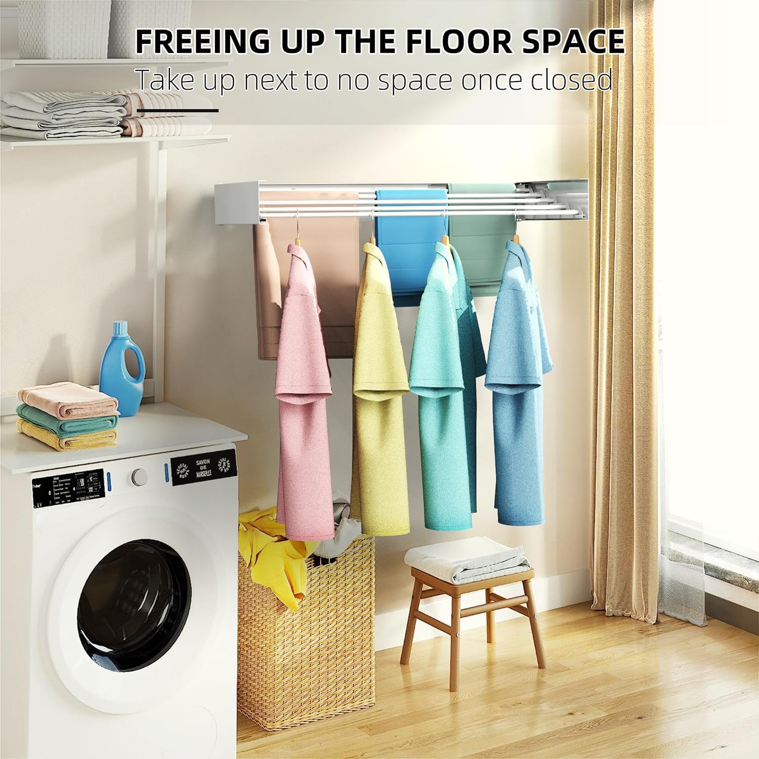 TIJDELIJK 50% KORTING | FoldLine™