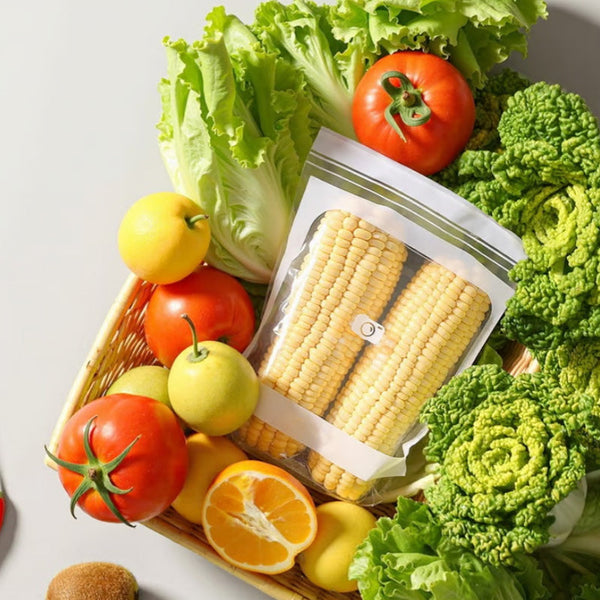 1 + 1 GRATIS VANDAAG  FreshLocka™