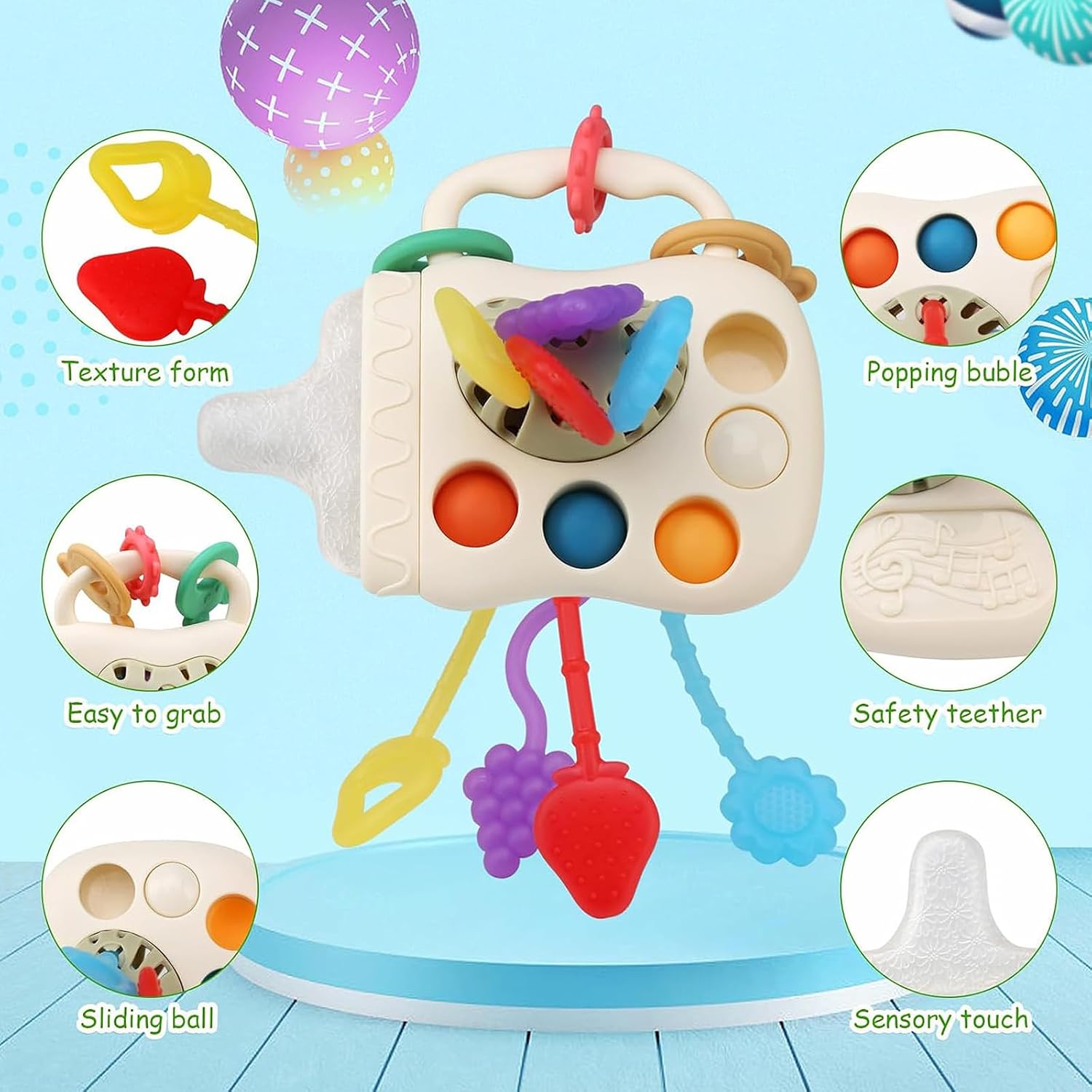 TIJDELIJK 50% KORTING | Tottle™