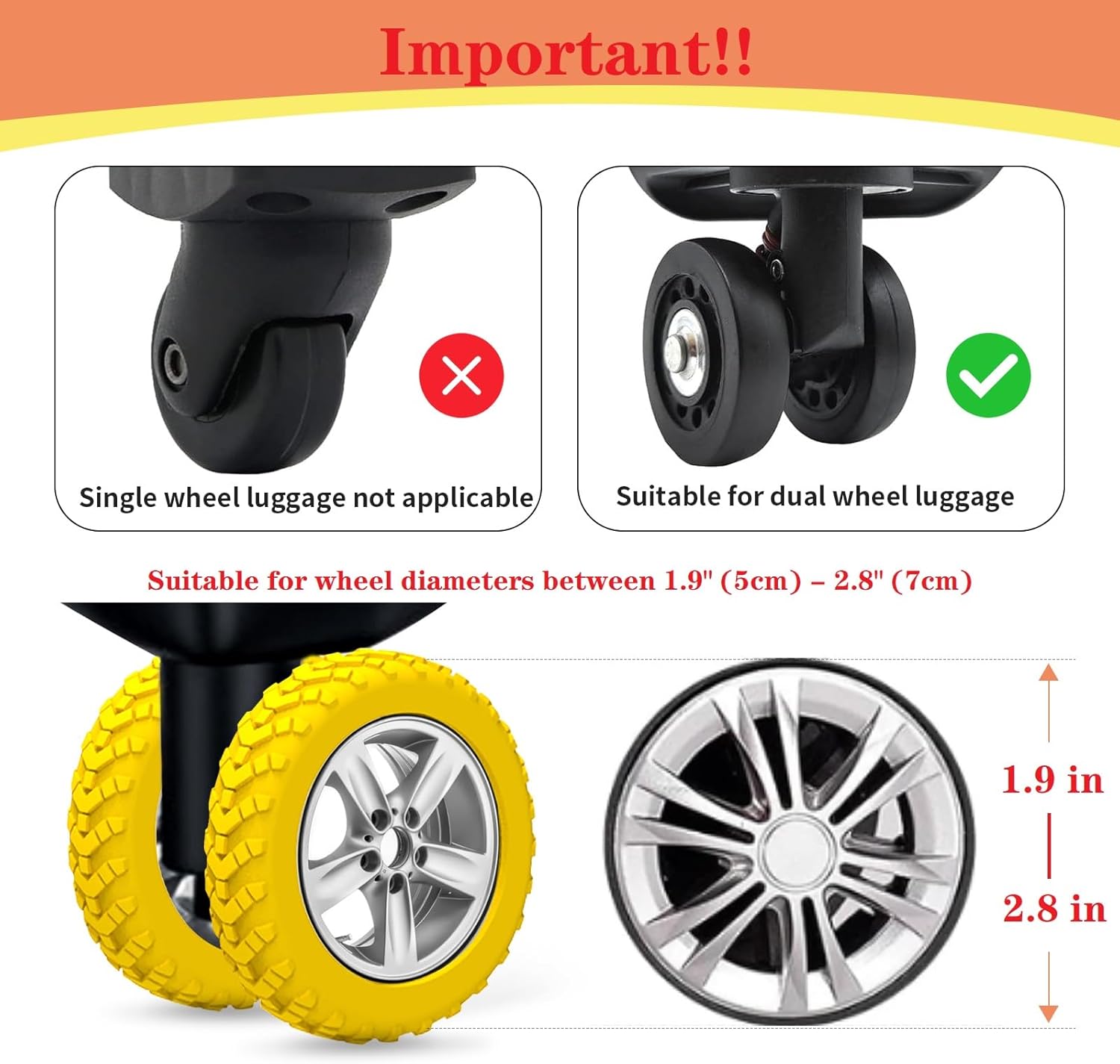 8 + 8 GRATIS VANDAAG | WheelGuard™