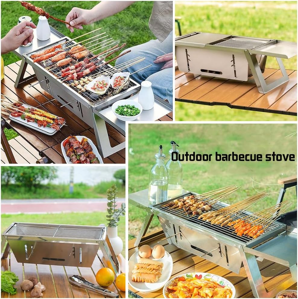 TIJDELIJK 50% KORTING | GrillGo™