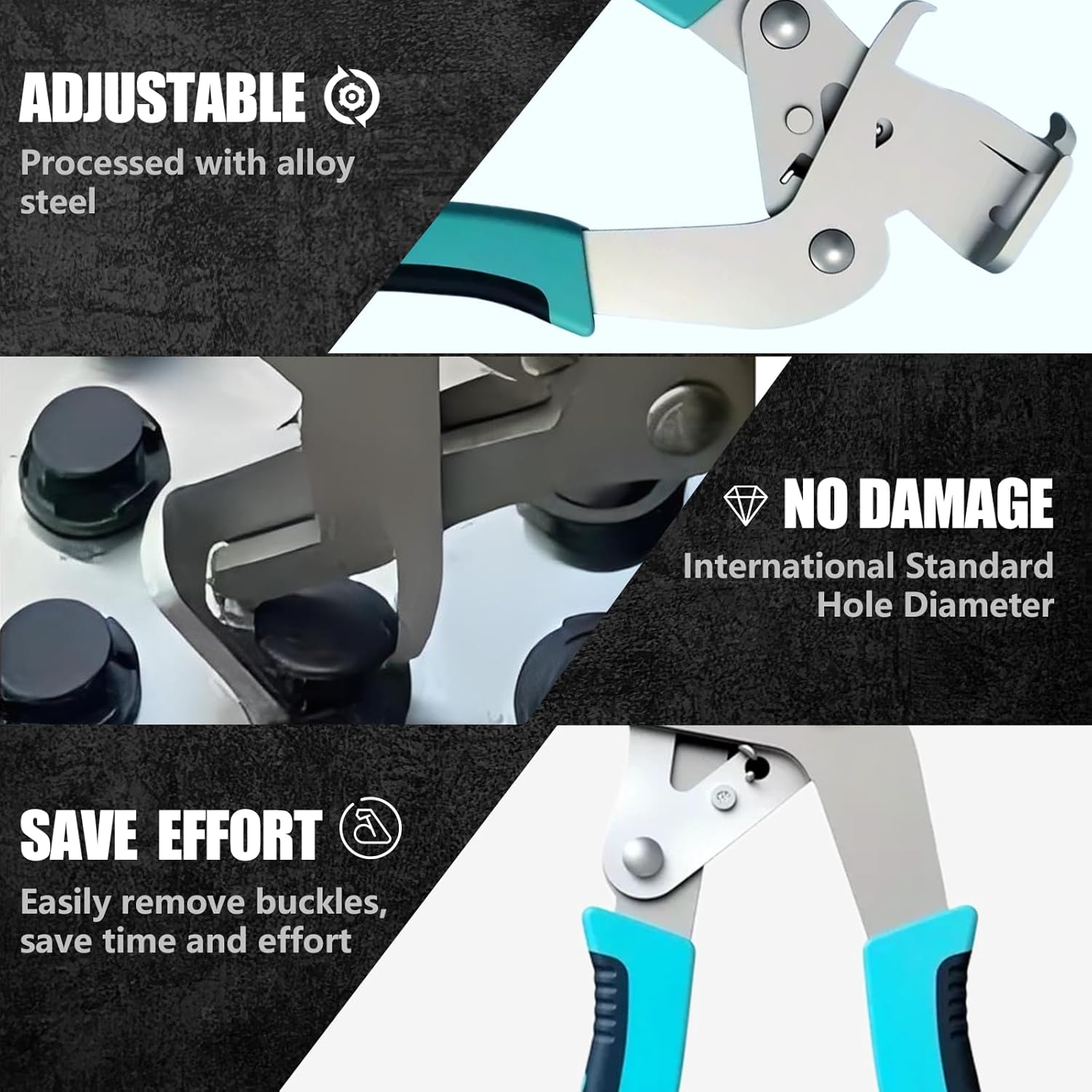 TIJDELIJK 50% KORTING | FastenFix™