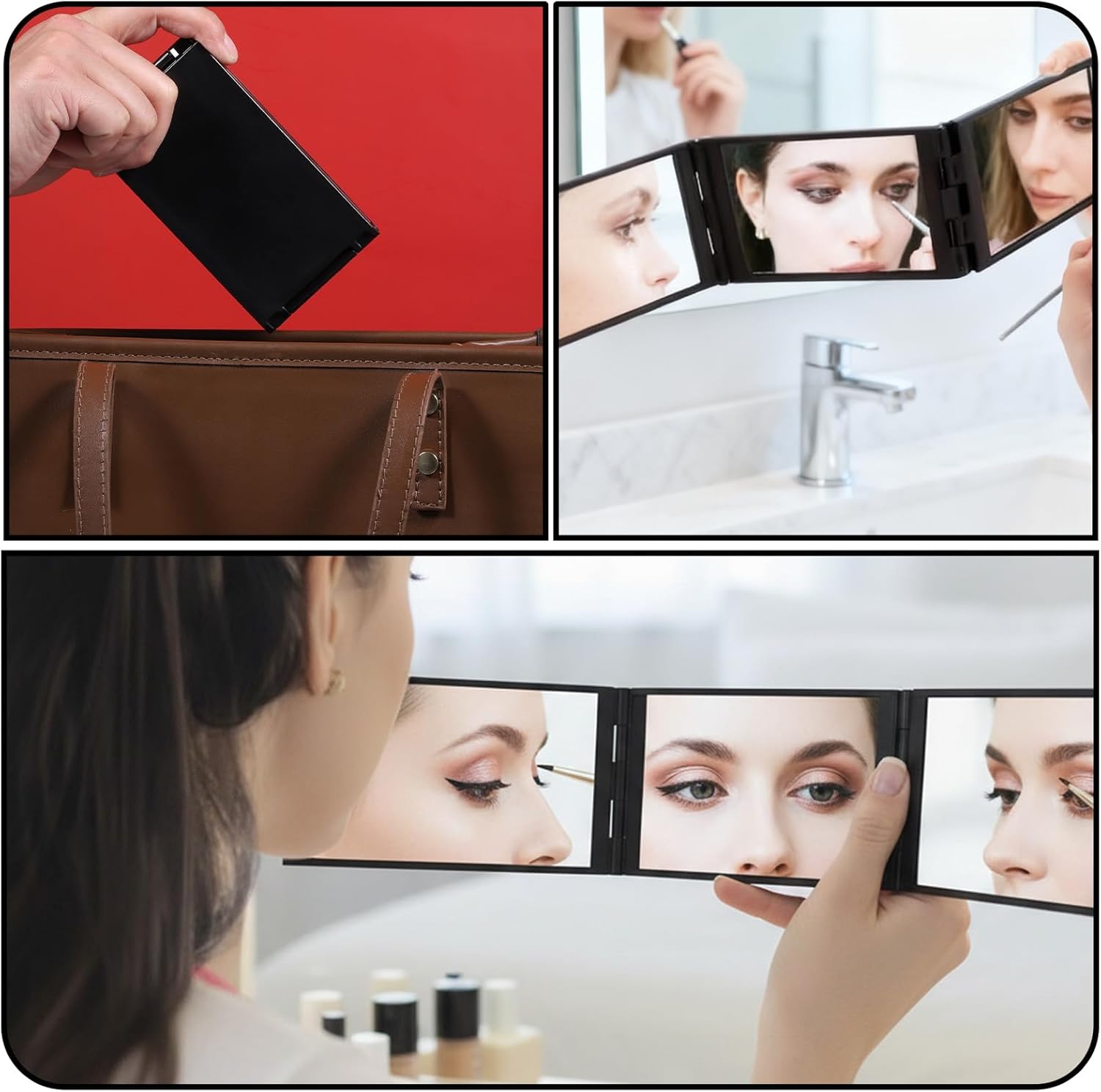 TIJDELIJK 50% KORTING | OmniMirror™