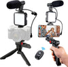 InstaVlog™ | Professionele vlogkit