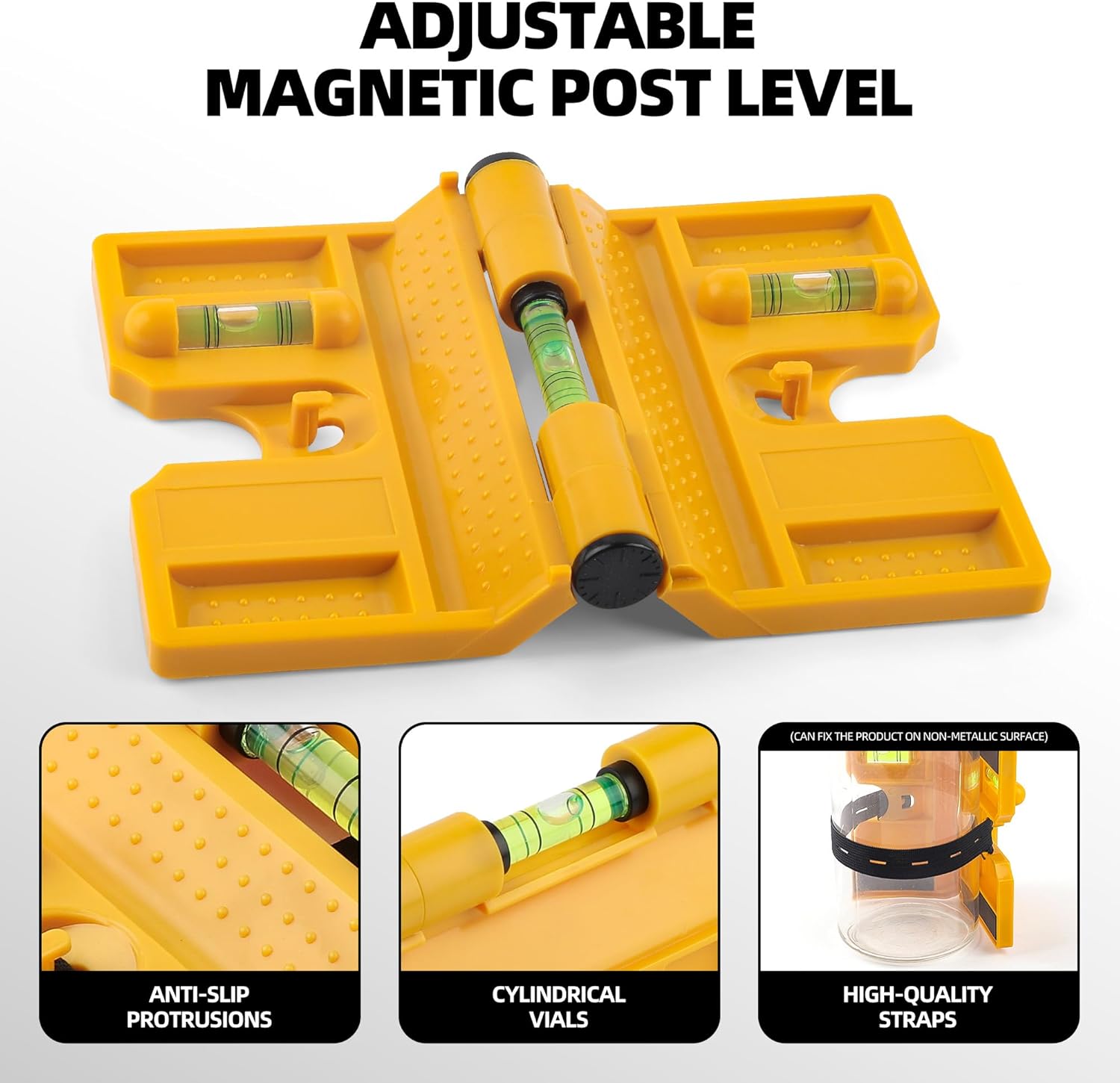 TIJDELIJK 50% KORTING | LevelPro™