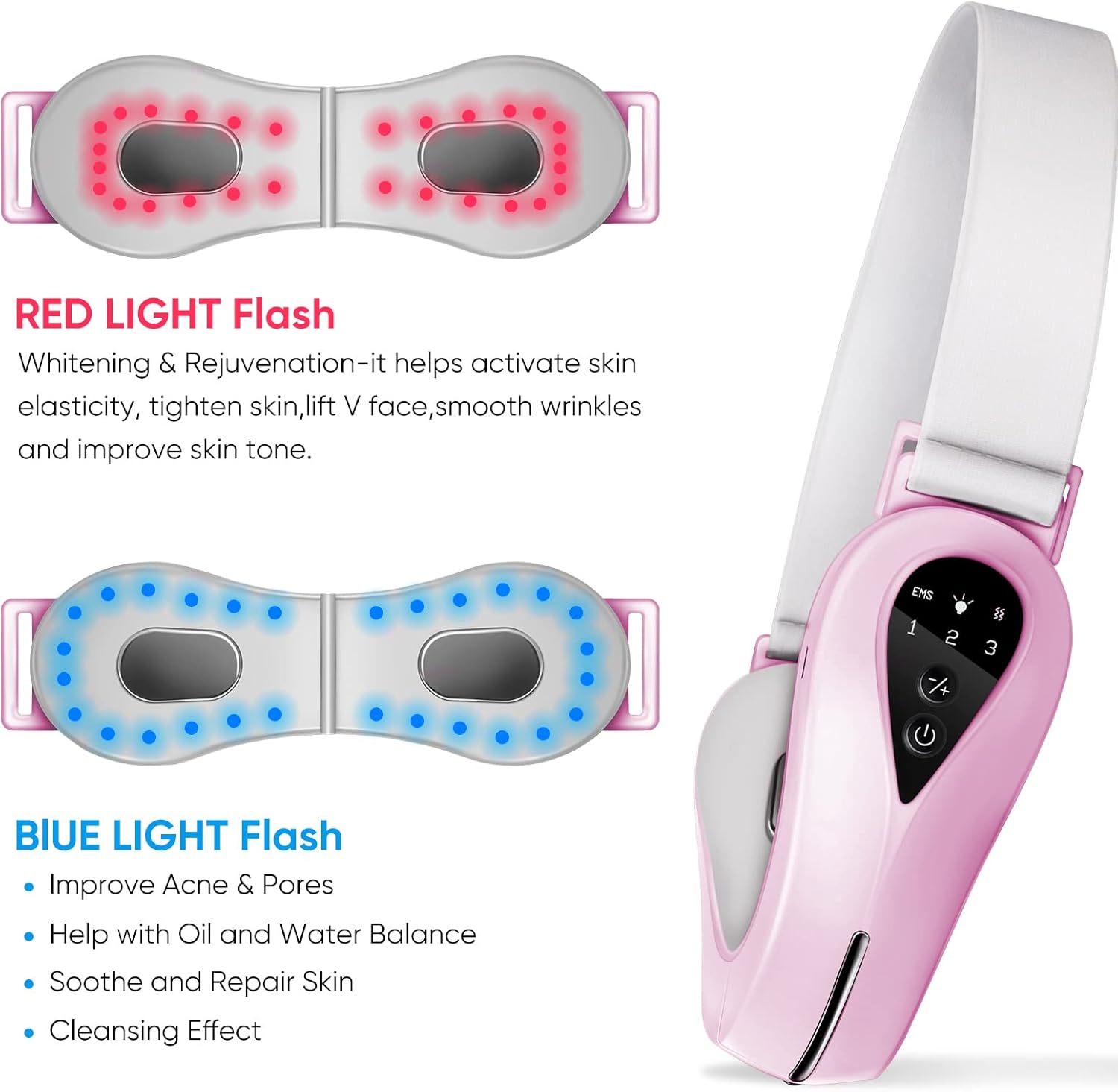 TIJDELIJK 50% KORTING | VGlow™