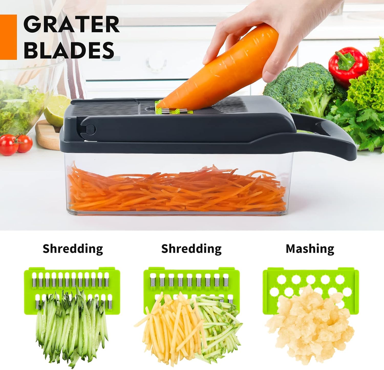 50% OFF VANDAAG | ChopMaster™