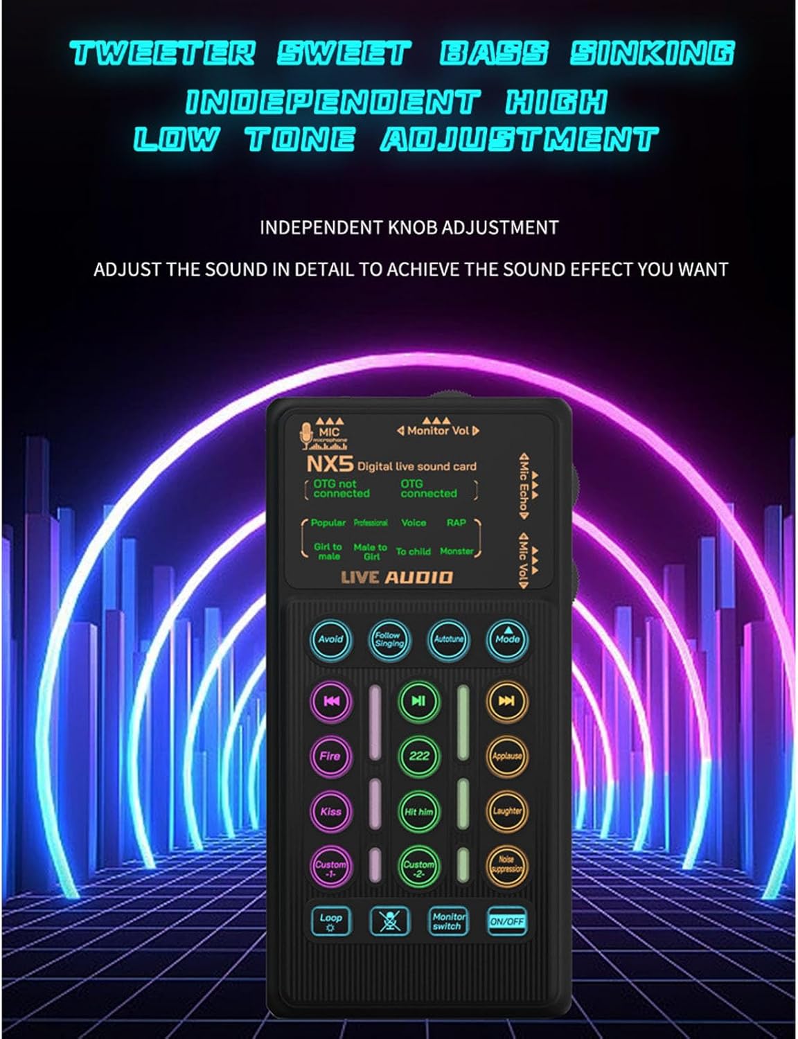 TIJDELIJK 50% KORTING | SoundShift™