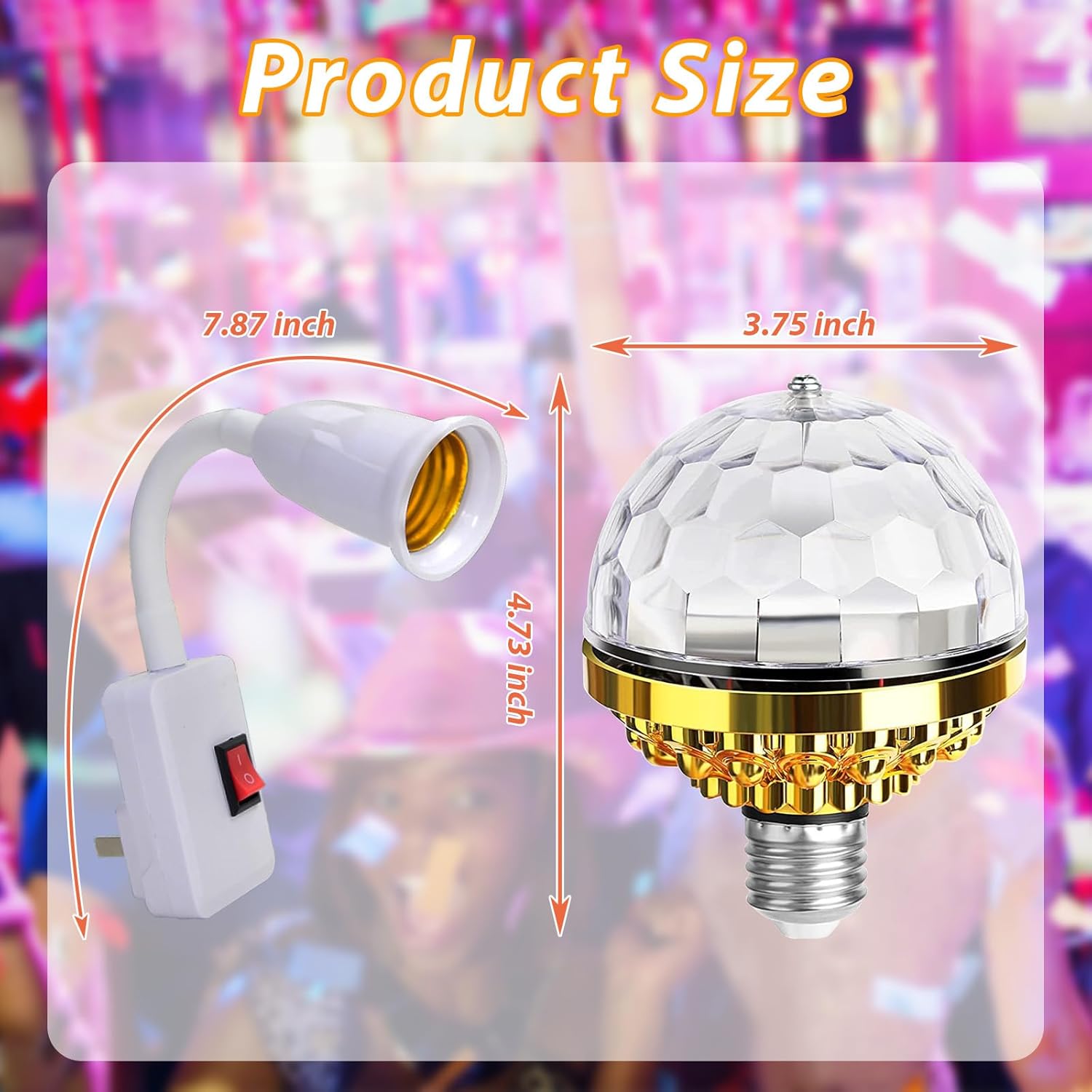 TIJDELIJK 50% KORTING | GlowOrb™