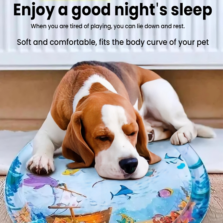 TIJDELIJK 50% KORTING | IcyPaws™