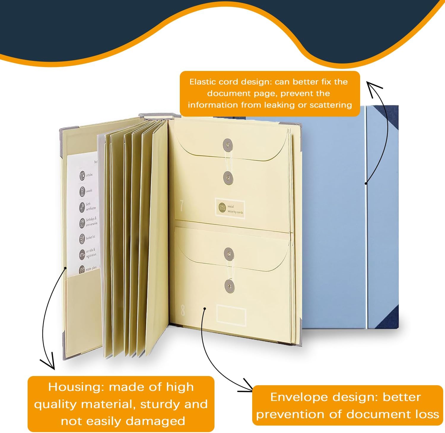 TIJDELIJK 50% KORTING | LifeFolio™