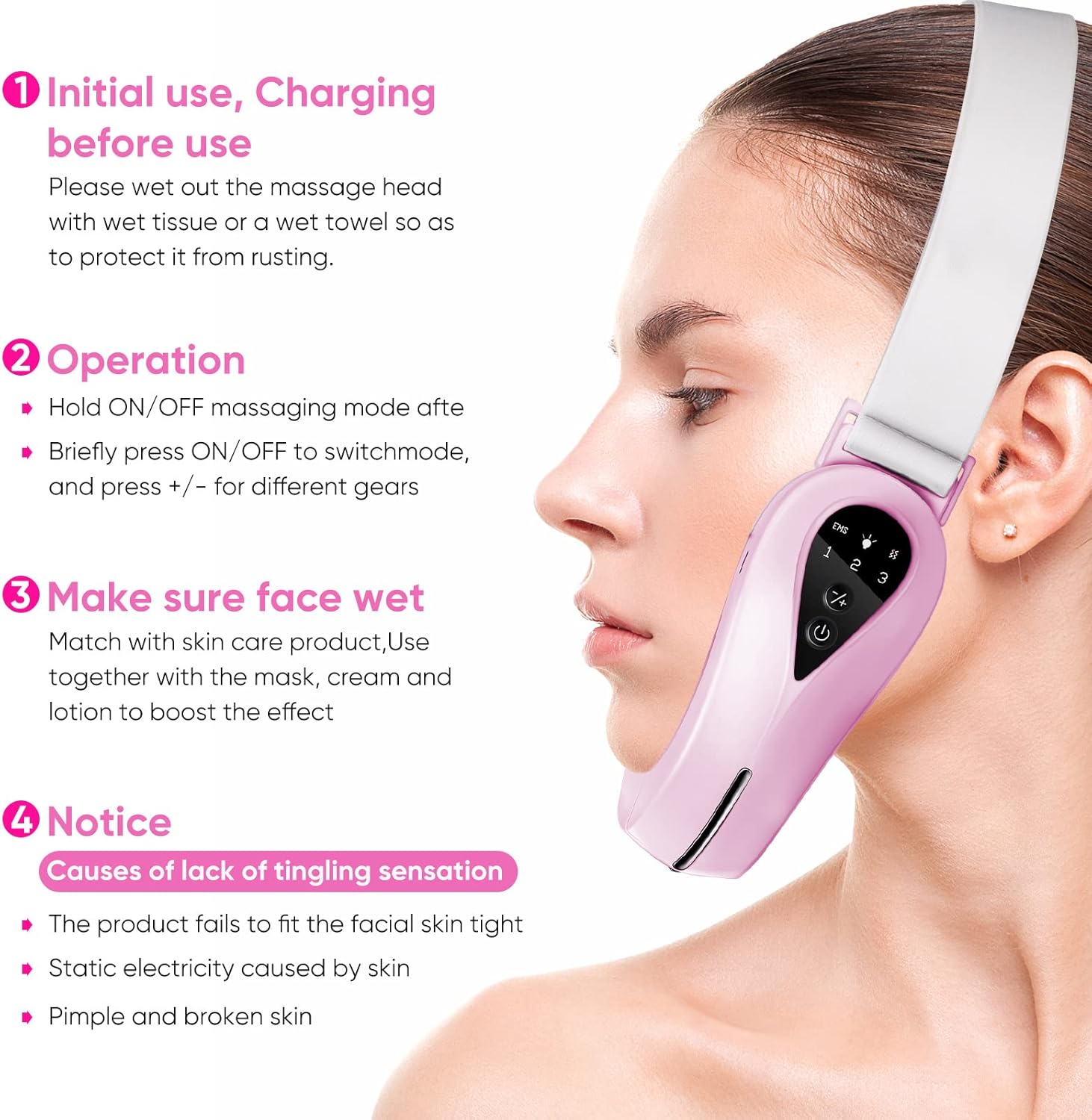 TIJDELIJK 50% KORTING | VGlow™