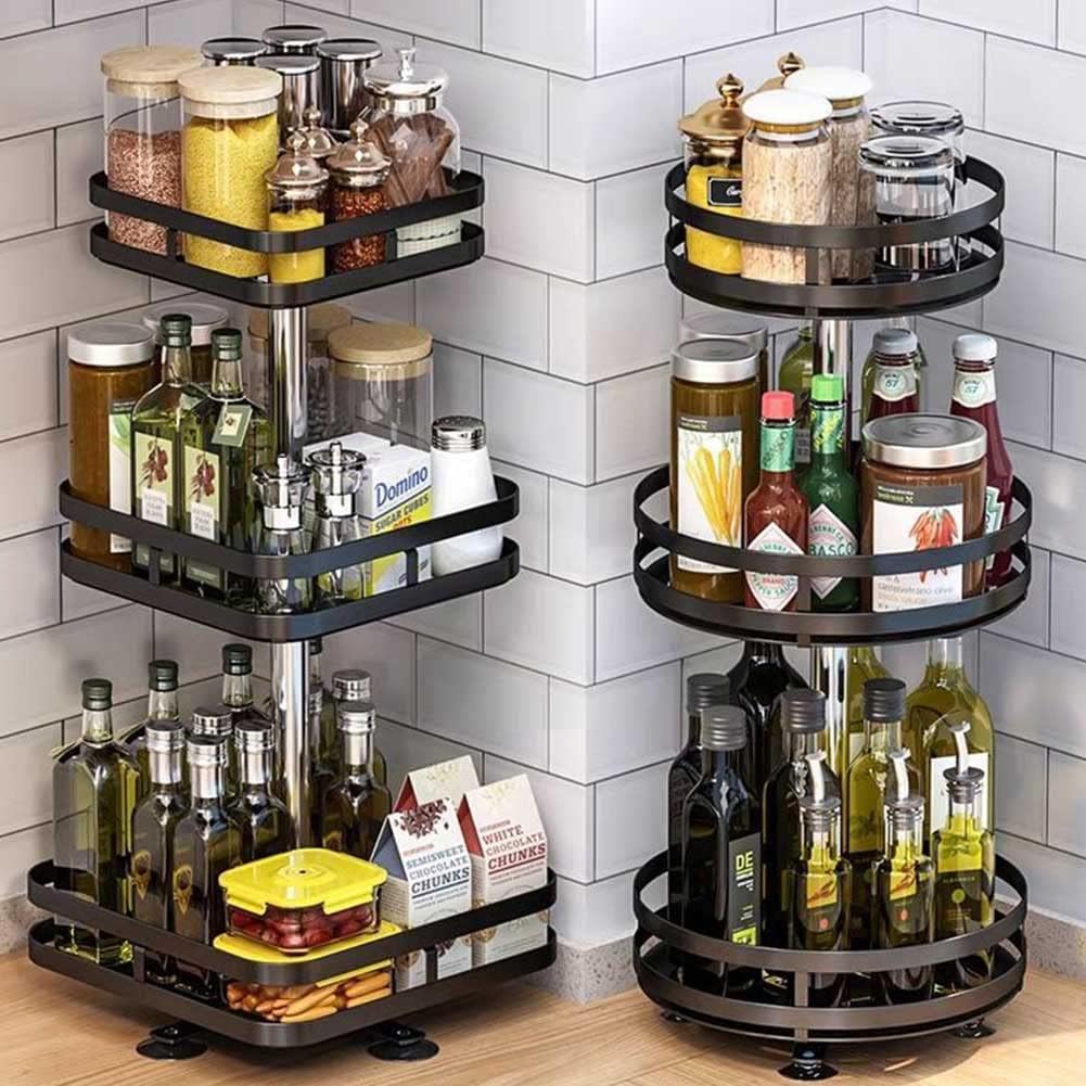 TIJDELIJK 50% KORTING | SpiceTwirl™