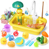 TIJDELIJK 50% KORTING | WashyFun™