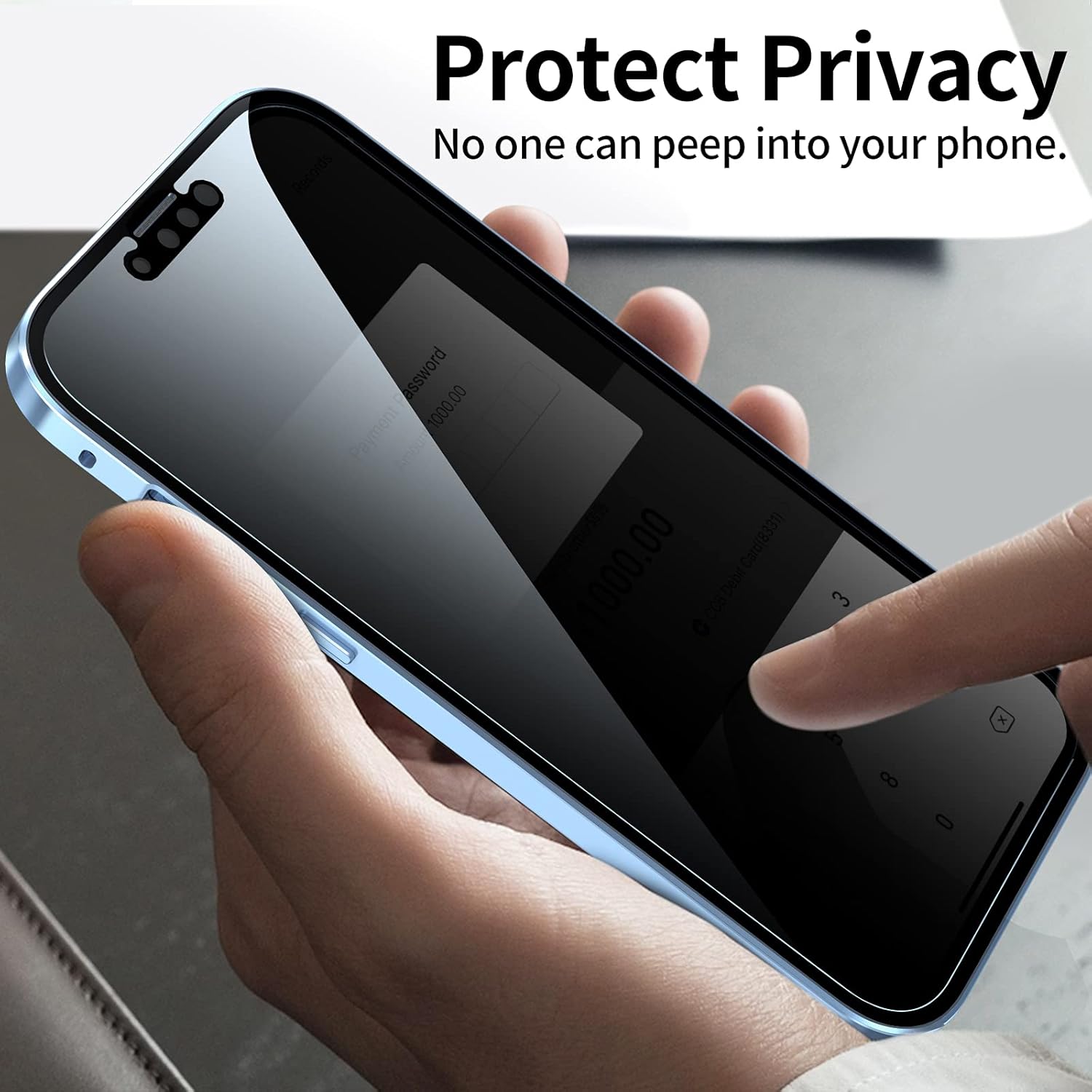 TIJDELIJK 50% KORTING | MagShield™