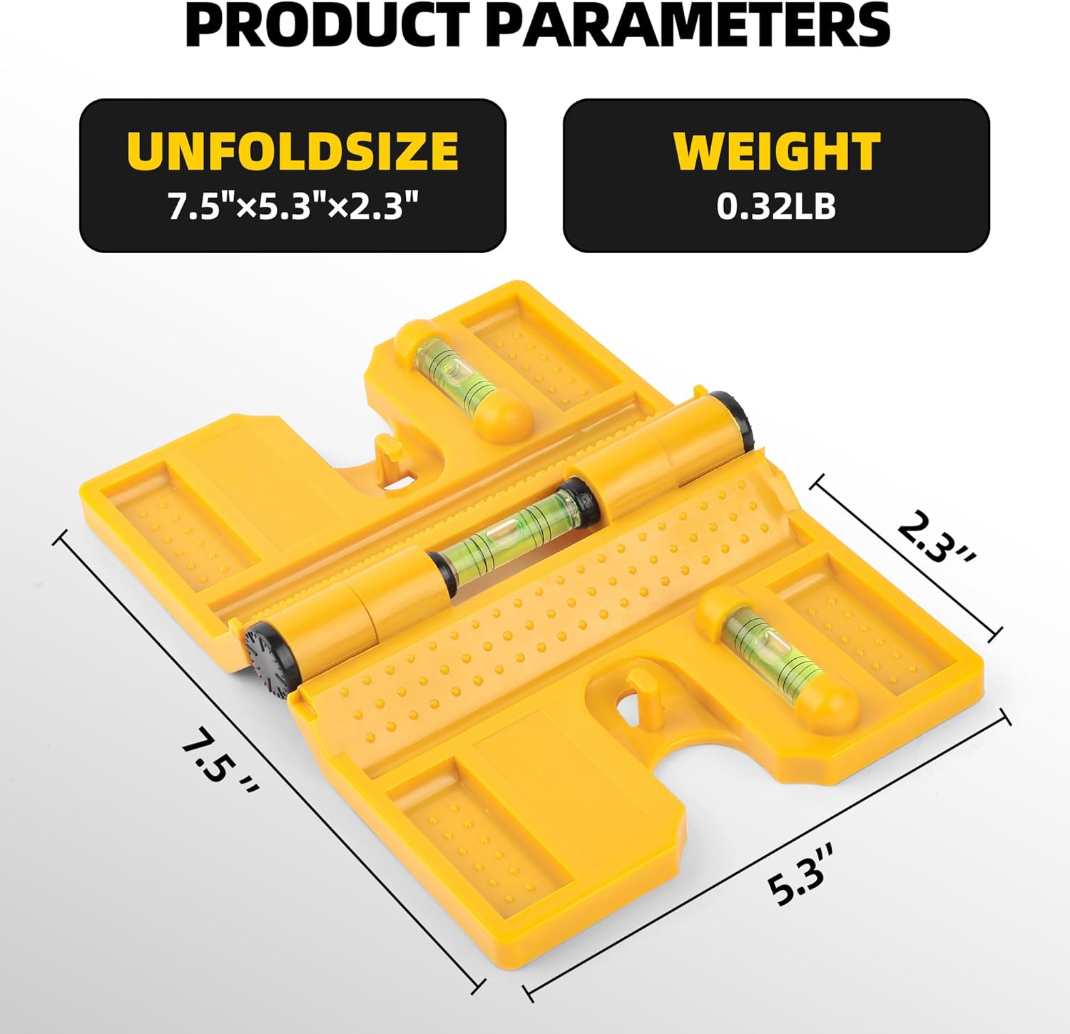 TIJDELIJK 50% KORTING | LevelPro™