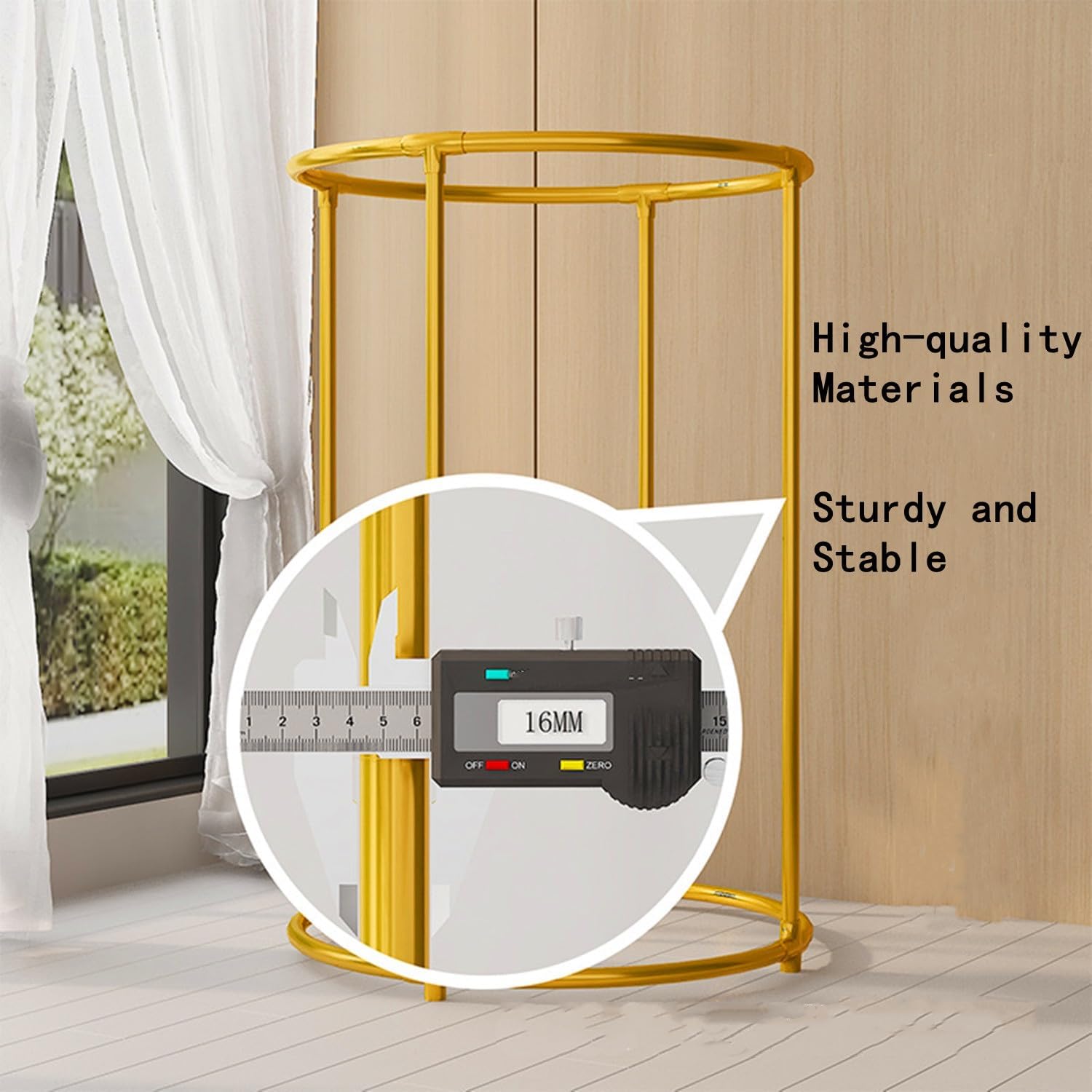 TIJDELIJK 50% KORTING | WardrobeSpin™