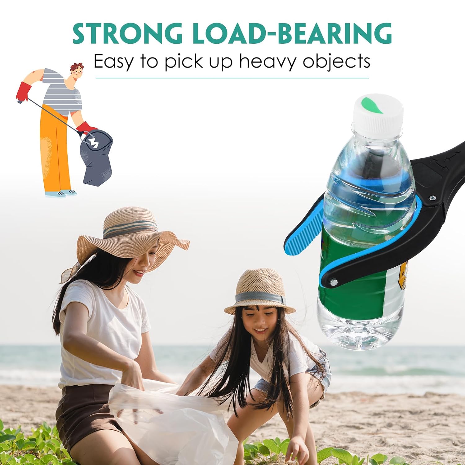 TIJDELIJK 50% KORTING | FlexiClaw™