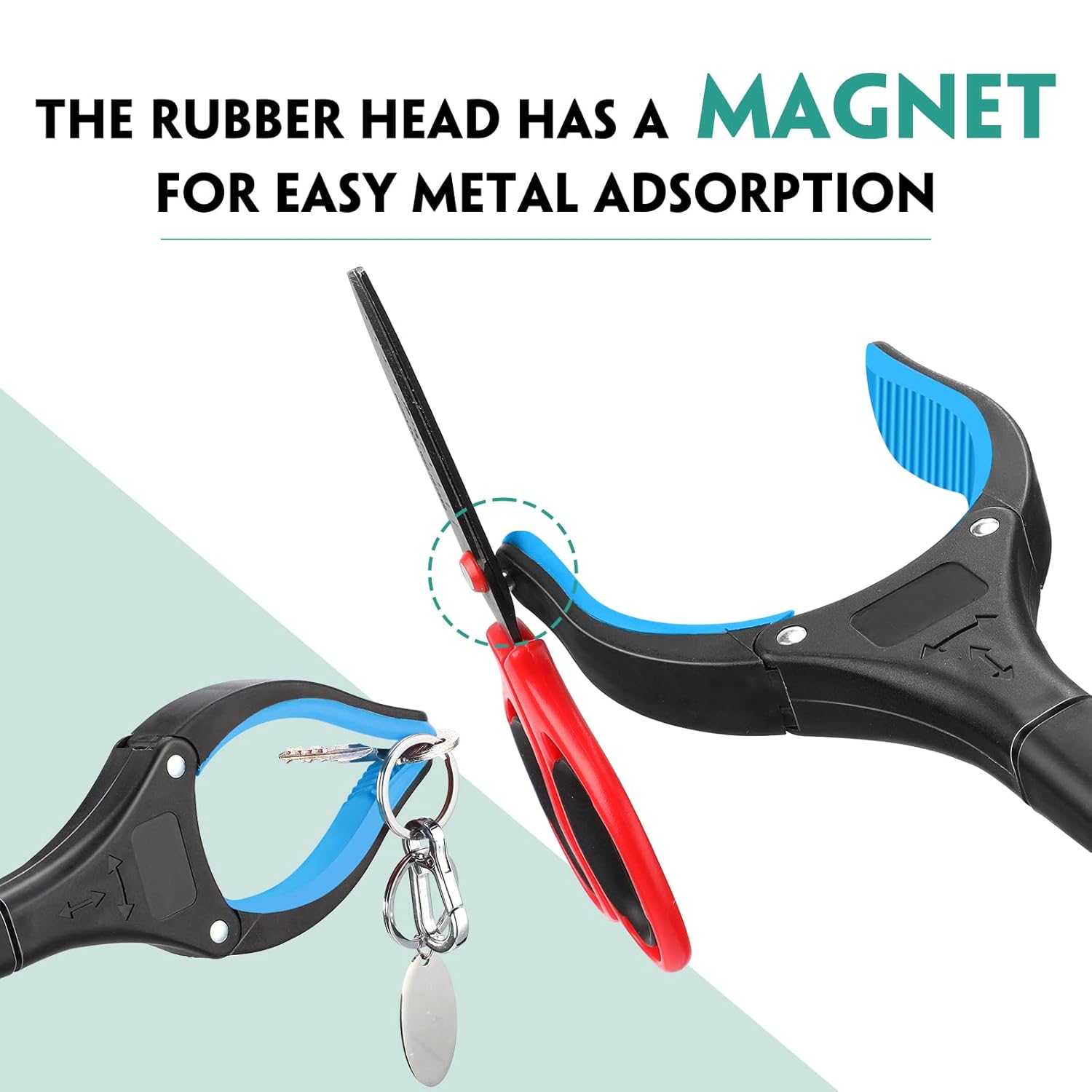 TIJDELIJK 50% KORTING | FlexiClaw™