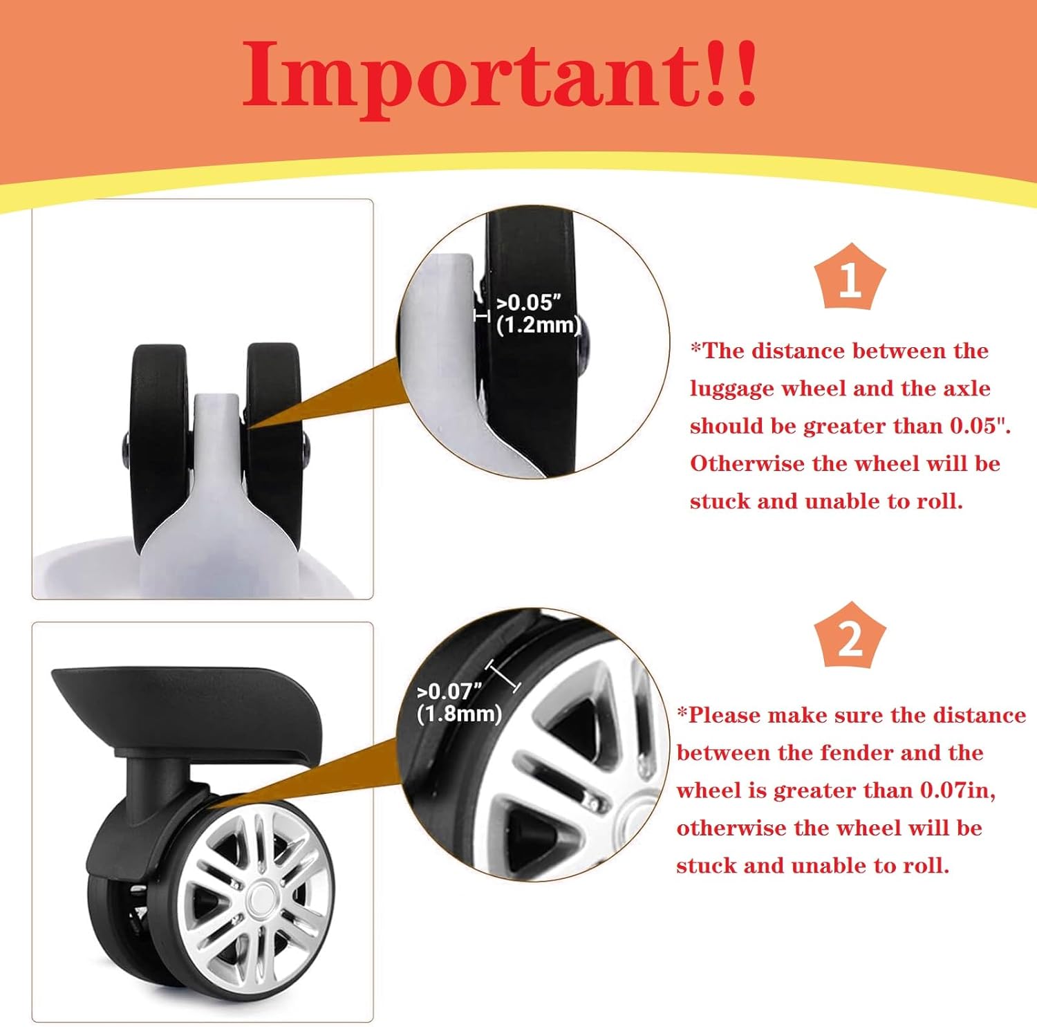 8 + 8 GRATIS VANDAAG | WheelGuard™