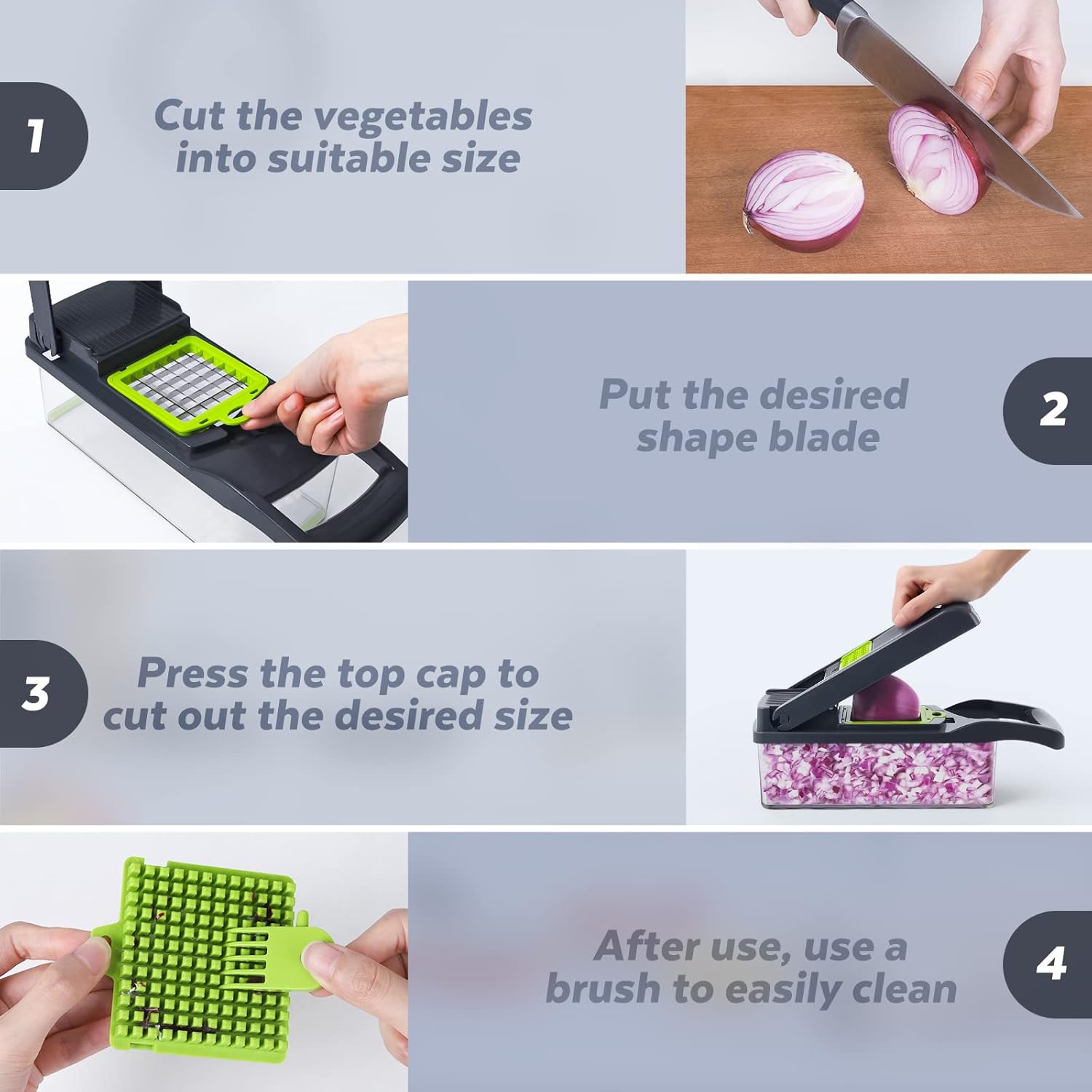 50% OFF VANDAAG | ChopMaster™