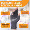 1 paar + 1 paar GRATIS VANDAAG | ReliefPalm™