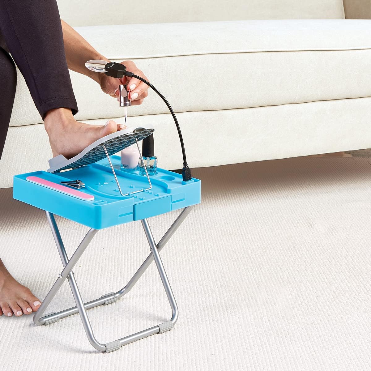 TIJDELIJK 50% KORTING | TotalPedi™