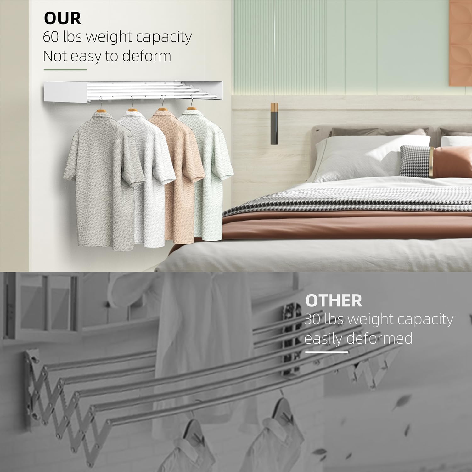 TIJDELIJK 50% KORTING | FoldLine™