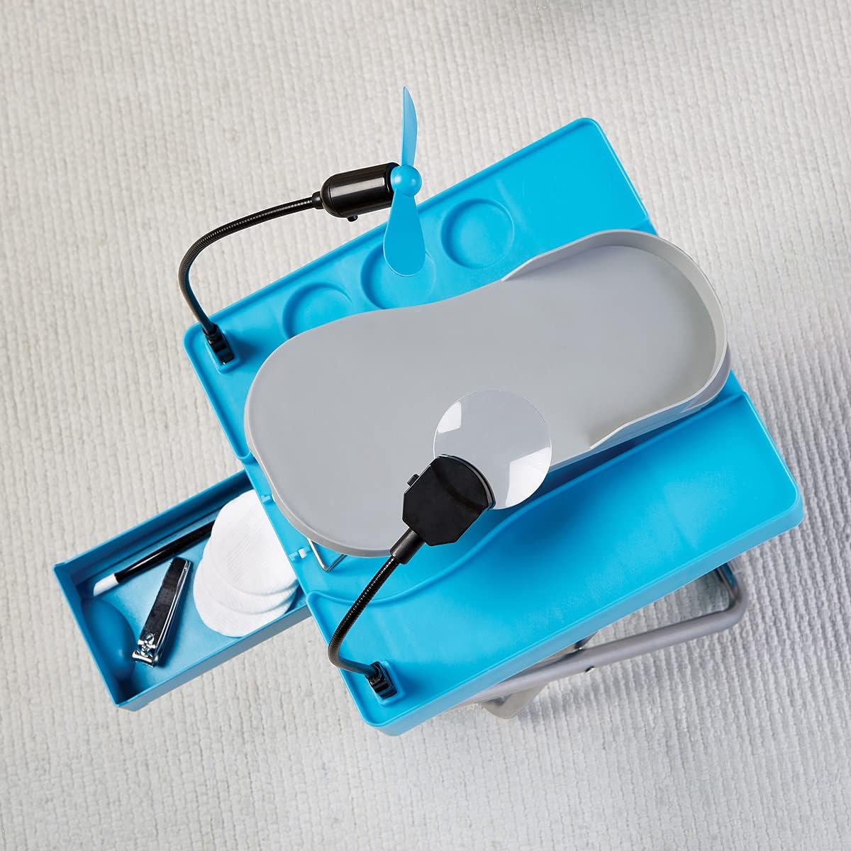 TIJDELIJK 50% KORTING | TotalPedi™