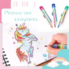 ColorPop™ | Kleurrijke magische markers voor kinderen