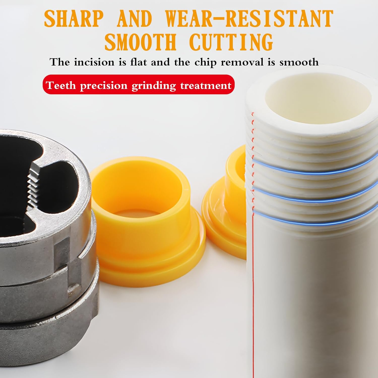 TIJDELIJK 50% KORTING | ThreadMaster™