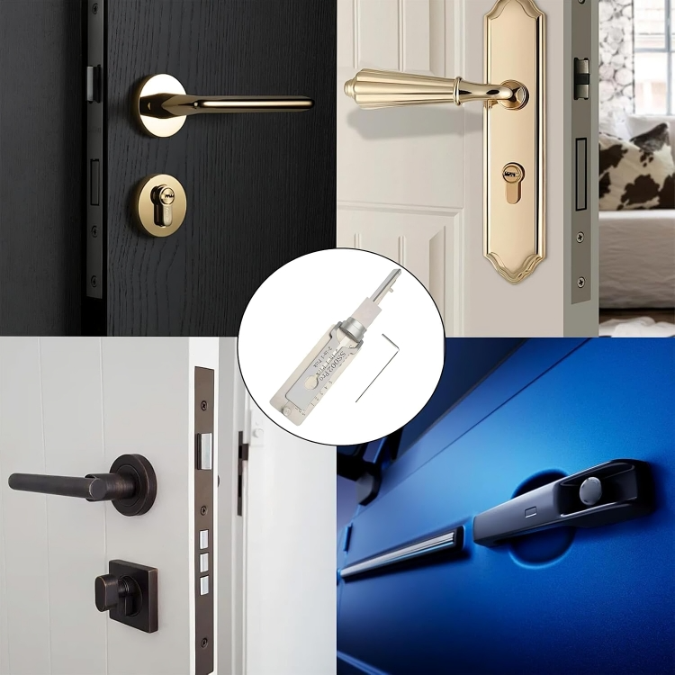 TIJDELIJK 50% KORTING | KeyMaster™ | Geen problemen meer met verloren sleutels!