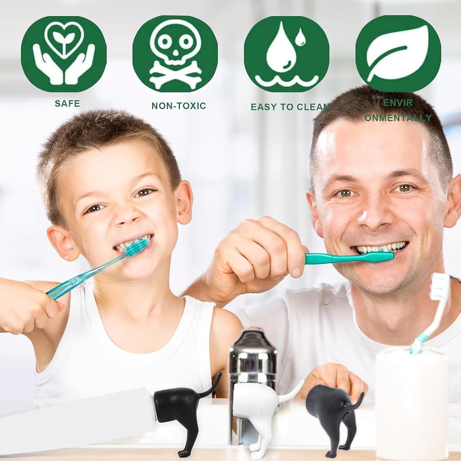 1 + 2 GRATIS VANDAAG | ToothTail™
