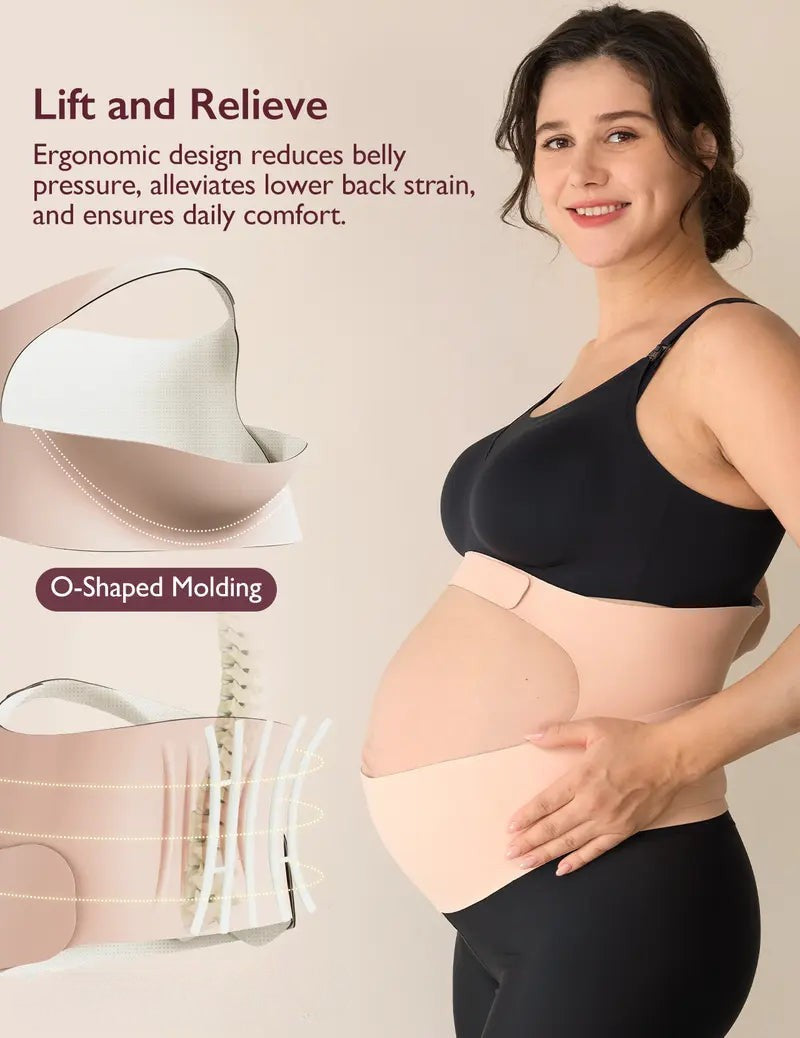 TIJDELIJK 50% KORTING | BellyLift™