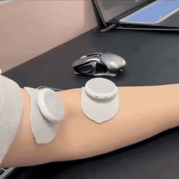 TIJDELIJK 50% KORTING  MassaVive™ 