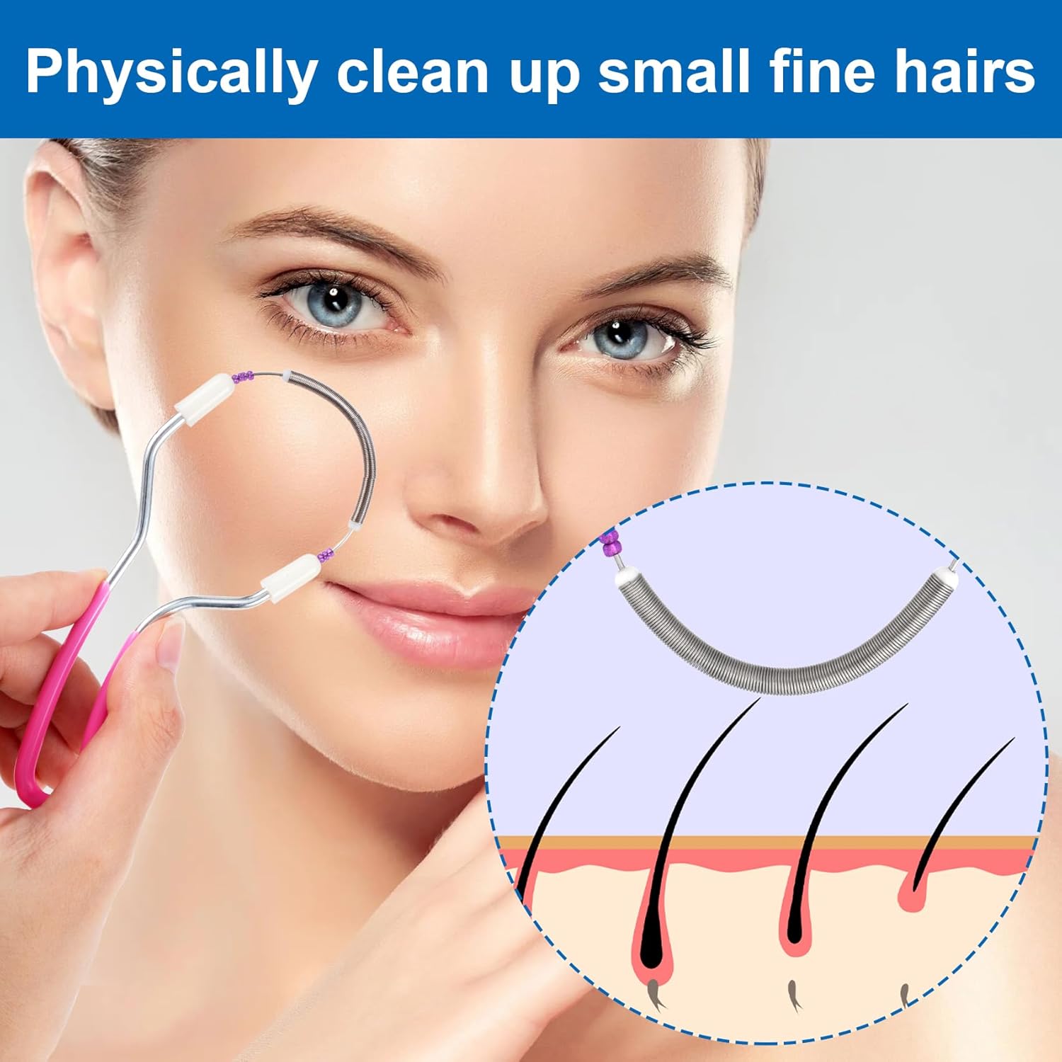 1 + 1 GRATIS VANDAAG | SilkTwist™